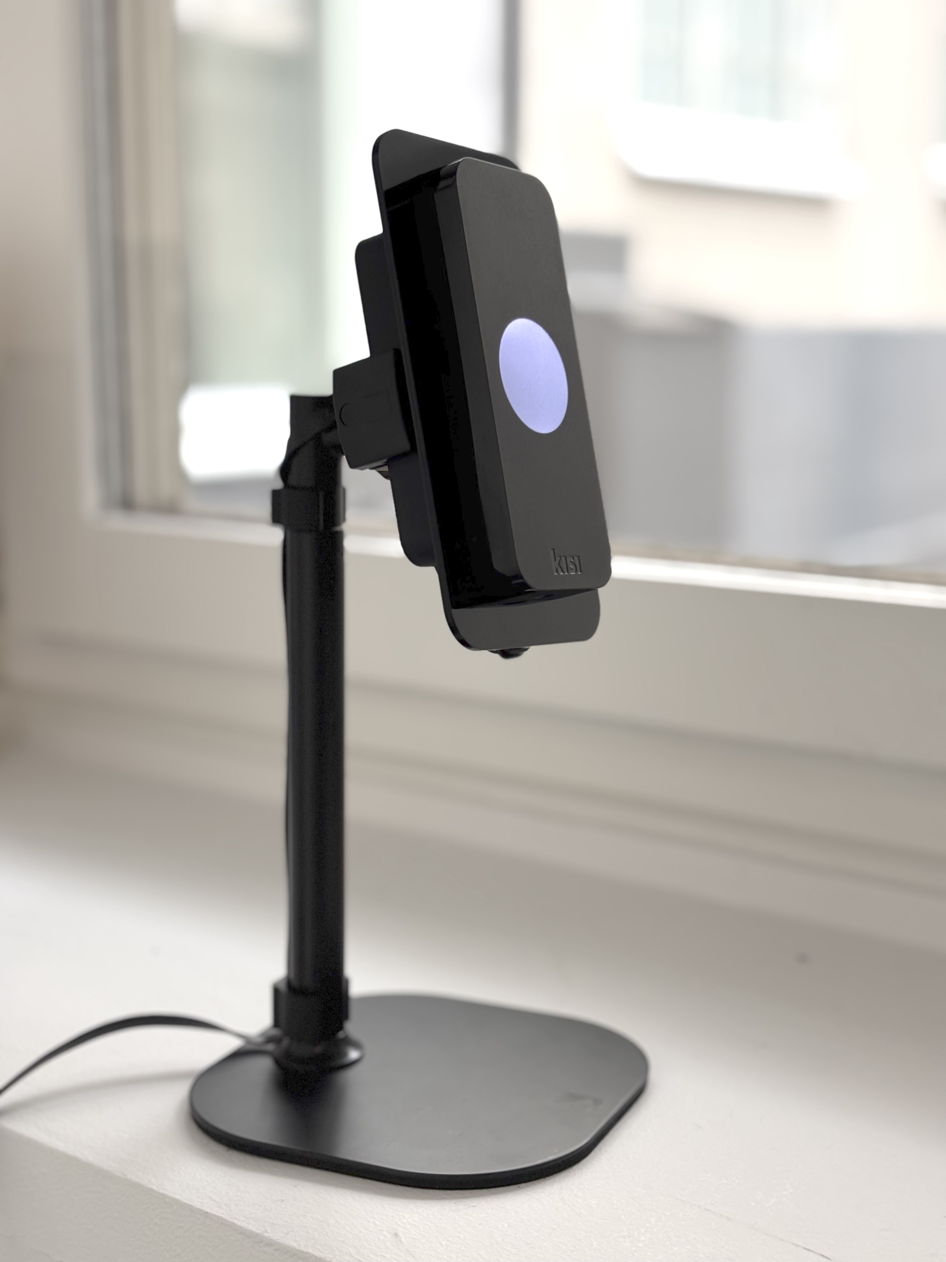 Kisi Reader Pro Mounted
