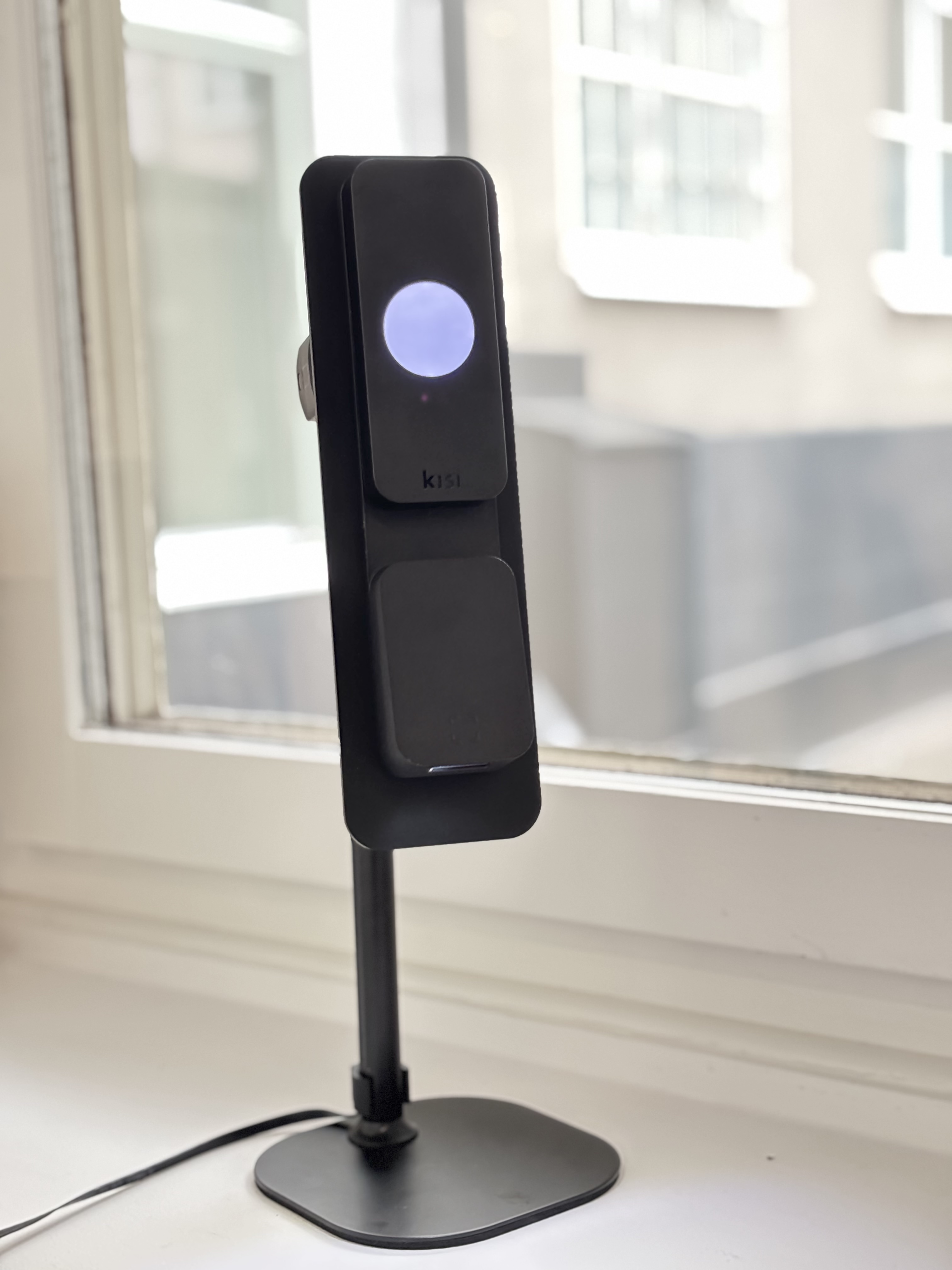 Kisi Terminal Pro Mounted